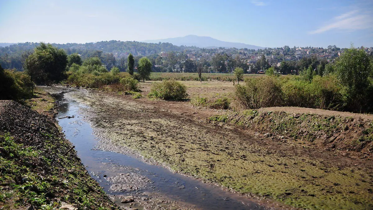 Río Santiago